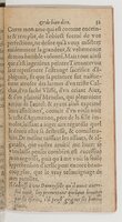 1600 - Nicolas Bonfons - Trésor d’amour - BnF Arsenal