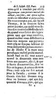 1646 - Jean Piot - Trésor inestimable de Saint-Joseph - BNC Rome