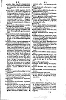 1617 - Samuel Crespin - Trésor des trois langues espagnole, française et italienne (3 parties) - Ohio