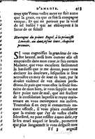 1560 - Jean d’Ogerolles et Gabriel Cotier Lyon - Trésor des Amadis - BSB Munich