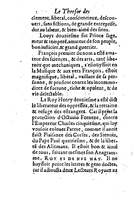 1630 - Jean Corrozet - Trésor des histoires de France - BM Lyon
