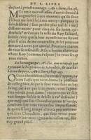 1567 - Vincent Normant et Jeanne Bruneau - Trésor des Amadis - BM Amiens