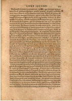 1608 - Nicolas Du Fossé - Trésor politique - BSB Munich