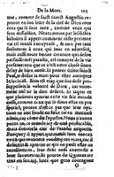 1573 - Benoît Rigaud - Trésor de sapience et fleur de toute bonté - BM Lyon