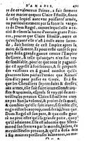 1582 - Jean Huguetan - Trésor des Amadis T. 2 - BM Lyon