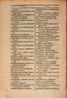 1607 - Marc Orry - Trésor des deux langues espagnole et française (Première et Seconde parties) - ÖNB Wien