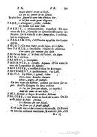 1655 - Augustin Courbé - Trésor de recherches et antiquités gauloises et françaises - BM Lyon