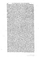1611 - Pierre Chevalier - Trésor politique - UGent