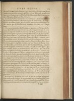 1608 - Nicolas Du Fossé - Trésor politique - BnF Tolbiac