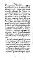 1642 - Jacques Cailloué - Trésor de consolation, instructions et prières - BCU Lausanne