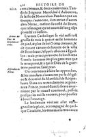 1624 - Joseph Bouillerot - Trésor de l’histoire générale de notre temps - BM Lyon