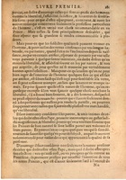 1608 - Pierre Chevalier - Trésor politique - BSB Munich