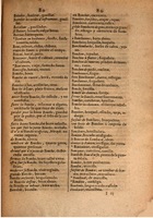 1645 - A. de Sommaville et A. Courbé - Trésor des deux langues espagnole et française (Seconde partie) - BSB Munich