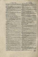 1573 - Christophe Plantin - Trésor du langage bas-allemand - Greifswald