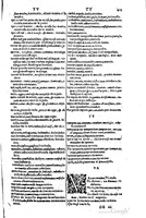 1617 - Samuel Crespin - Trésor des trois langues espagnole, française et italienne (3 parties) - Ohio