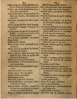 1625 - Hubert Antoine - Trésor des deux langues espagnole et française - Augsbourg
