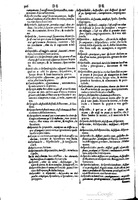 1617 - Samuel Crespin - Trésor des trois langues espagnole, française et italienne (3 parties) - Ohio