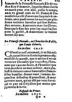 1582 - Jean Huguetan - Trésor des Amadis T. 2 - BM Lyon