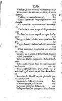 1607 - Nicolas Du Fossé - Trésor quadragésimal - T 01 - BM Lyon