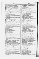 1616 - Veuve Marc Orry - Trésor des deux langues espagnole et française (Seconde partie) - BnF