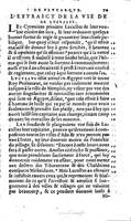 1567 - Willem Silvius - Trésor des vies de Plutarque - Anvers Musée Plantin-Moretus