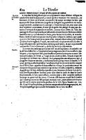 1650 - Denis Thierry - Trésor des antiquités romaines - BM Lyon