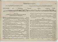 1601 - Bonaventure d’Aseville - Trésorerie ou cabinet de route marinesque - BnF