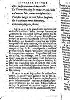 1568 - Willem Silvius - Trésor des vies de Plutarque - Anvers Plantin-Moretus