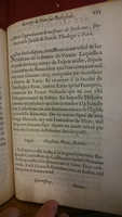1578 - Nicolas Chesneau - Trésor et entière histoire de la triomphante victoire du corps de Dieu sur l’esprit malin - BM Lyon