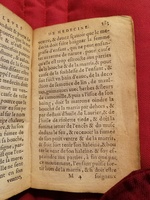 1586 - Benoît Rigaud - Trésor des fleurs et secrets de médecine - Sainte-Geneviève