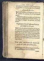 1590 - Benoît Rigaud - Trésor des pauvres - Mucem