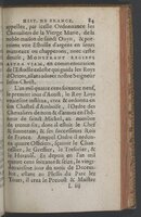 1603 - Galiot Corrozet - Trésor des histoires de France - BnF Tolbiac