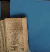 1616 - Balthazar Bellère - Trésor des récréations - BSB