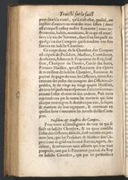 1599 - Claude de Monstr’oeil et Jean Richer - Trésor des instructions des finances - BnF
