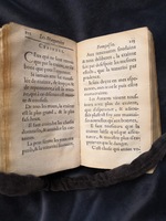 1609 - Théodore Reinsart - Trésor des fleurs du bien dire - Anvers Musée Plantin-Moretus