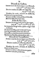 1581 - s.n. - Secret des trésors de France (Livre II) - BSB Munich