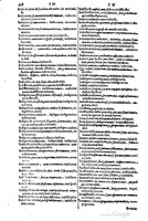 1617 - Samuel Crespin - Trésor des trois langues espagnole, française et italienne (3 parties) - Ohio