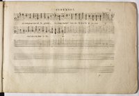 1594 - Paul Marceau - Trésor de musique d&#039;Orlande de Lassus, Superius, Bassus, Tenor, Quinta pars - BnF