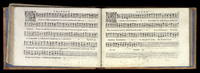 1582 - [Pierre de Saint-André] - Trésor de musique d’Orlande de Lassus Tenor - Mons