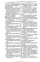 1607 - Marc Orry - Trésor des deux langues espagnole et française (Première et Seconde parties) - BU Tours