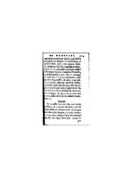 1578 - Benoît Rigaud - Trésor de médecine tant théorique que pratique - BnF