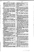 1617 - Samuel Crespin - Trésor des trois langues espagnole, française et italienne (3 parties) - Ohio