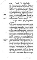 1607 - Nicolas Du Fossé - Trésor quadragésimal - T 01 - BM Lyon