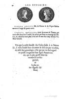 1553 - Jacopo Strada et Thomas Guérin - Épitome du Trésor des antiquités - Prague