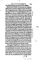 1578 - Jean Poupy - Trésor des morales de Plutarque - BSB Munich