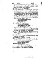 1655 - Augustin Courbé - Trésor de recherches et antiquités gauloises et françaises - BM Lyon