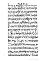1654 - Michel Bobin - Trésor des harangues, remontrances et oraisons funèbres - BM Lyon