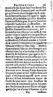 1616 - Balthazar Bellère - Trésor des récréations - NK ČR Prague