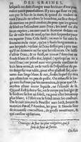 1607 - Étienne Servain et Jean Antoine Huguetan - Trésor de santé ou ménage de la vie humaine - BIU Santé