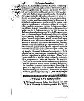 1620 - Samuel Crespin - Trésor d’histoires admirables et mémorables - BCU Lausanne